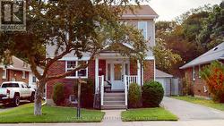 160 NAPIER STREET Kingston (Central City East), ON K7L 4G5