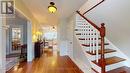 lovely, quality workmanship and details - 160 Napier Street, Kingston (Central City East), ON  - Indoor Photo Showing Other Room 