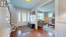 bright foyer - 160 Napier Street, Kingston (Central City East), ON  - Indoor 
