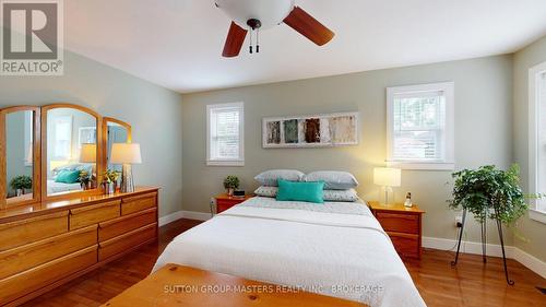 160 Napier Street, Kingston (Central City East), ON - Indoor Photo Showing Bedroom