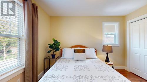 160 Napier Street, Kingston (Central City East), ON - Indoor Photo Showing Bedroom