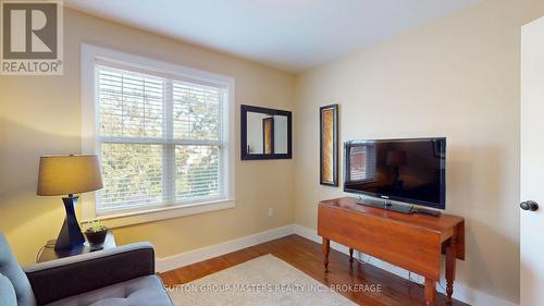 3rd bedroom also works well as an office or den - 160 Napier Street, Kingston (Central City East), ON - Indoor