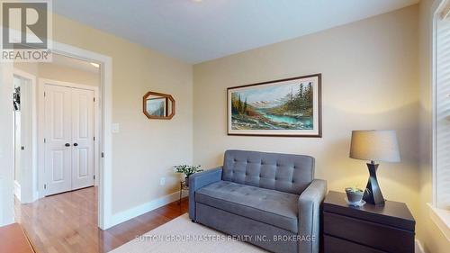 160 Napier Street, Kingston (Central City East), ON - Indoor