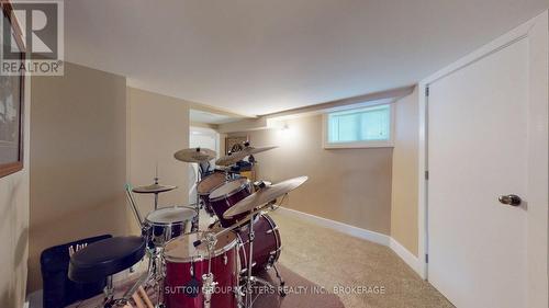 den? guest space? you name it! - 160 Napier Street, Kingston (Central City East), ON - Indoor Photo Showing Other Room