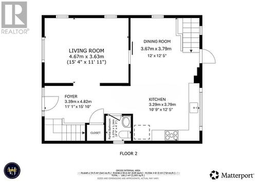 160 Napier Street, Kingston (Central City East), ON - Other