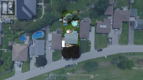 26 Sinclair Avenue, St. Thomas, ON - Other