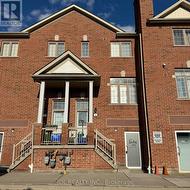 27 - 10 GREENSBOROUGH VILLAGE CIRCLE Markham, ON L6E 1M4