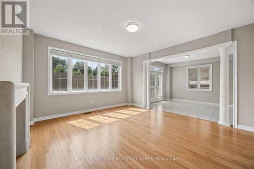 668 Mcgregor Farm Trail, Newmarket, ON - Indoor Photo Showing Other Room
