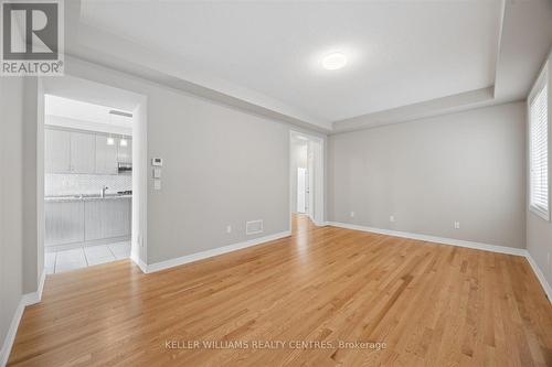 668 Mcgregor Farm Trail, Newmarket, ON - Indoor Photo Showing Other Room