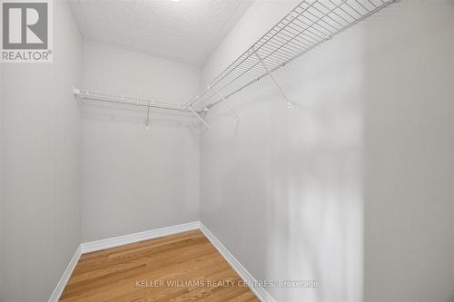 668 Mcgregor Farm Trail, Newmarket, ON - Indoor With Storage
