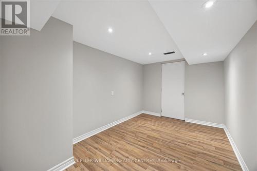 668 Mcgregor Farm Trail, Newmarket, ON - Indoor Photo Showing Other Room