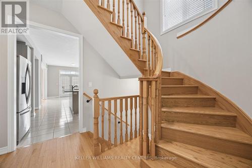 668 Mcgregor Farm Trail, Newmarket, ON - Indoor Photo Showing Other Room