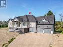 8 Prentis Court, Melancthon, ON  - Outdoor 