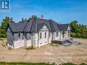 8 Prentis Court, Melancthon, ON  - Outdoor 