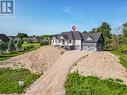 8 Prentis Court, Melancthon, ON  - Outdoor 