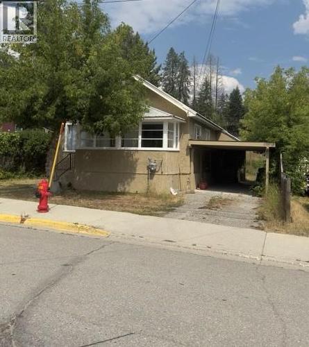 664 Rotary Drive  Kimberley, BC V1A 1E3