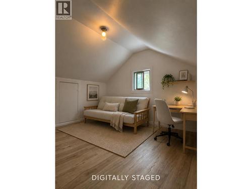664 Rotary Drive, Kimberley, BC - Indoor