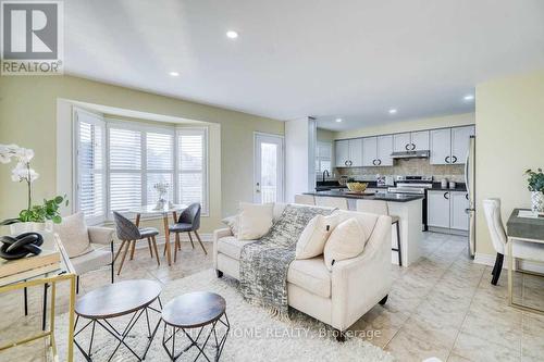 2304 Winlord Place, Oshawa, ON - Indoor Photo Showing Other Room