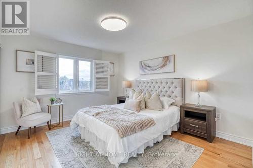 2304 Winlord Place, Oshawa, ON - Indoor Photo Showing Bedroom