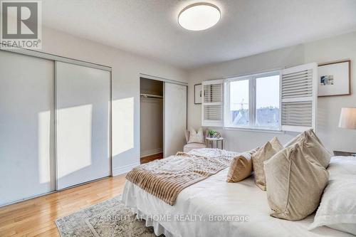 2304 Winlord Place, Oshawa, ON - Indoor Photo Showing Bedroom