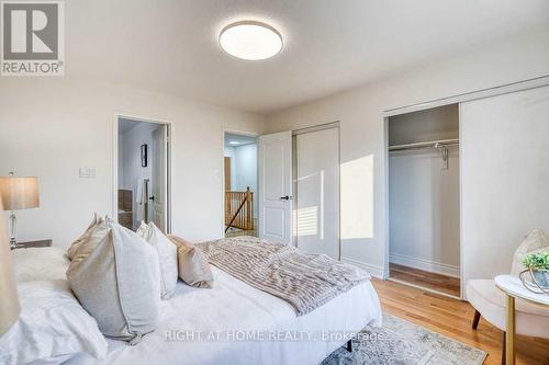 2304 Winlord Place, Oshawa, ON - Indoor Photo Showing Bedroom