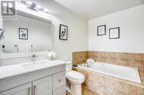 2304 Winlord Place, Oshawa, ON - Indoor Photo Showing Bathroom