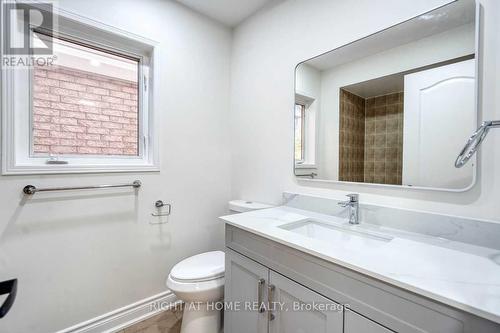 2304 Winlord Place, Oshawa, ON - Indoor Photo Showing Bathroom