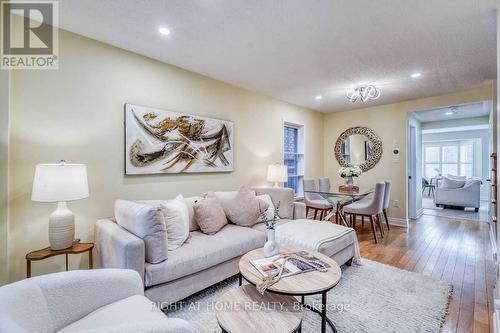 2304 Winlord Place, Oshawa, ON - Indoor Photo Showing Living Room