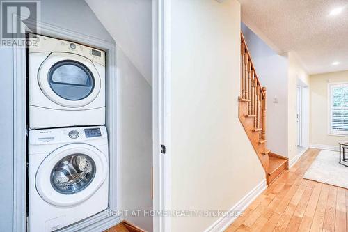 2304 Winlord Place, Oshawa, ON - Indoor Photo Showing Laundry Room