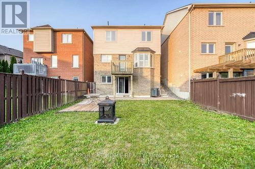 2304 Winlord Place, Oshawa, ON - Outdoor With Exterior