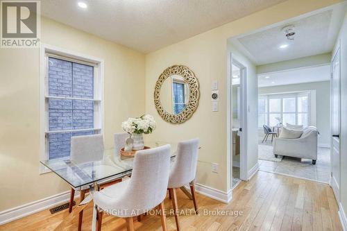 2304 Winlord Place, Oshawa, ON - Indoor Photo Showing Dining Room
