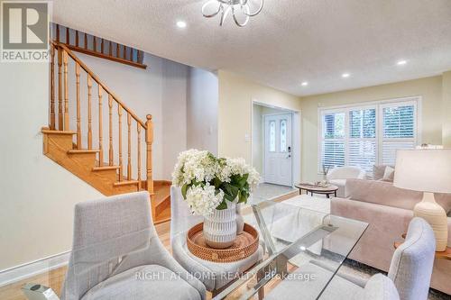 2304 Winlord Place, Oshawa, ON - Indoor