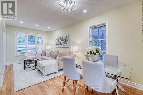 2304 Winlord Place, Oshawa, ON - Indoor