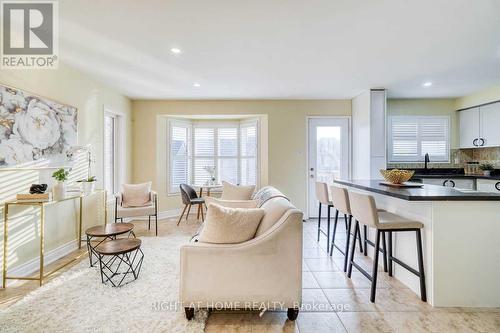2304 Winlord Place, Oshawa, ON - Indoor