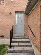 63 BOAKE TRAIL Richmond Hill, ON L4B 2Y5