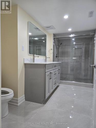 63 BOAKE TRAIL , Richmond Hill, Ontario L4B 2Y5 3