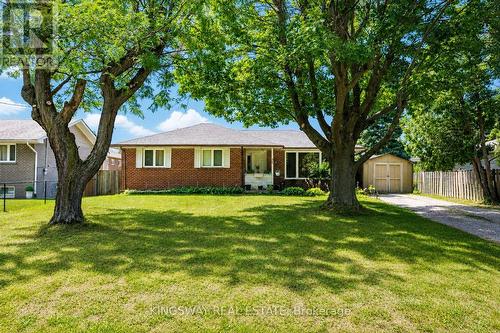 57 Lancer Drive, Vaughan, ON - Outdoor