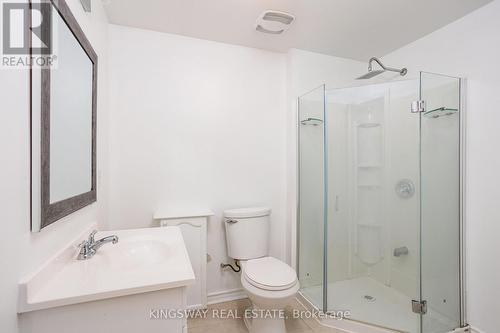 57 Lancer Drive, Vaughan, ON - Indoor Photo Showing Bathroom