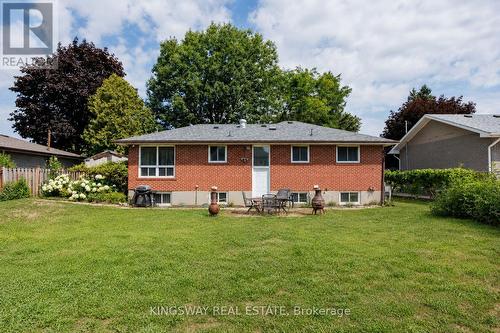 57 Lancer Drive, Vaughan, ON - Outdoor With Exterior
