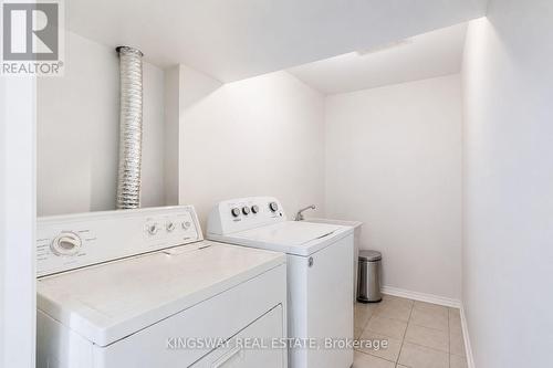 57 Lancer Drive, Vaughan, ON - Indoor Photo Showing Laundry Room