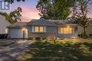 323 Crawford Street, Orillia, ON  - Outdoor 