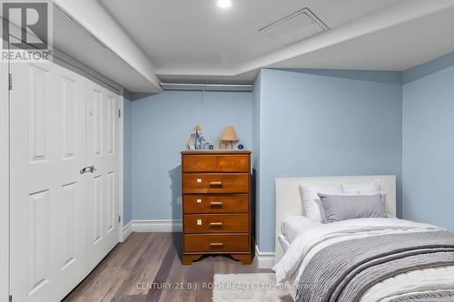 323 Crawford Street, Orillia, ON - Indoor Photo Showing Bedroom