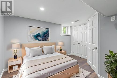 323 Crawford Street, Orillia, ON - Indoor Photo Showing Bedroom