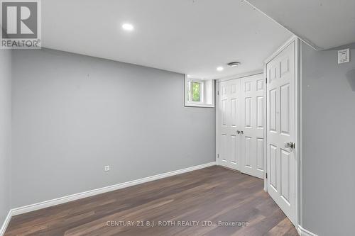 323 Crawford Street, Orillia, ON - Indoor Photo Showing Other Room