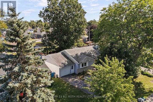 323 Crawford Street, Orillia, ON - Outdoor