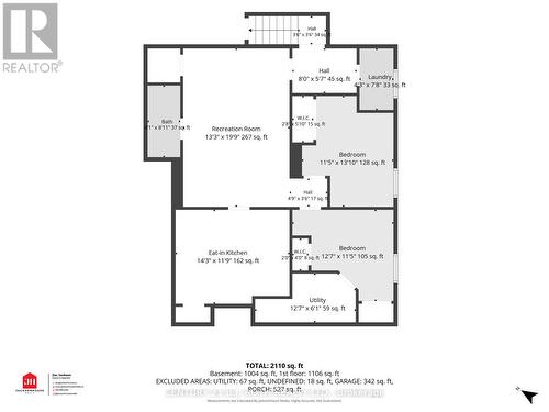 323 Crawford Street, Orillia, ON - Other
