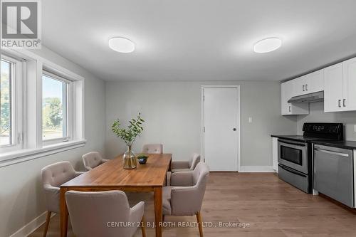 323 Crawford Street, Orillia, ON - Indoor