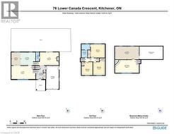 Floor plan - 