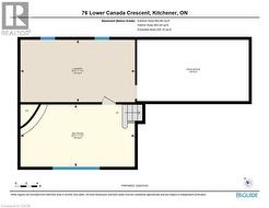 Floor plan - 