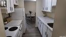 34 31 Centennial Street, Regina, SK  - Indoor Photo Showing Kitchen 